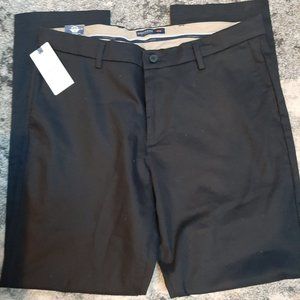 Men's Black Slim fit Dockers size 36 x 32